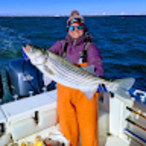 Meet your Posher, Ann